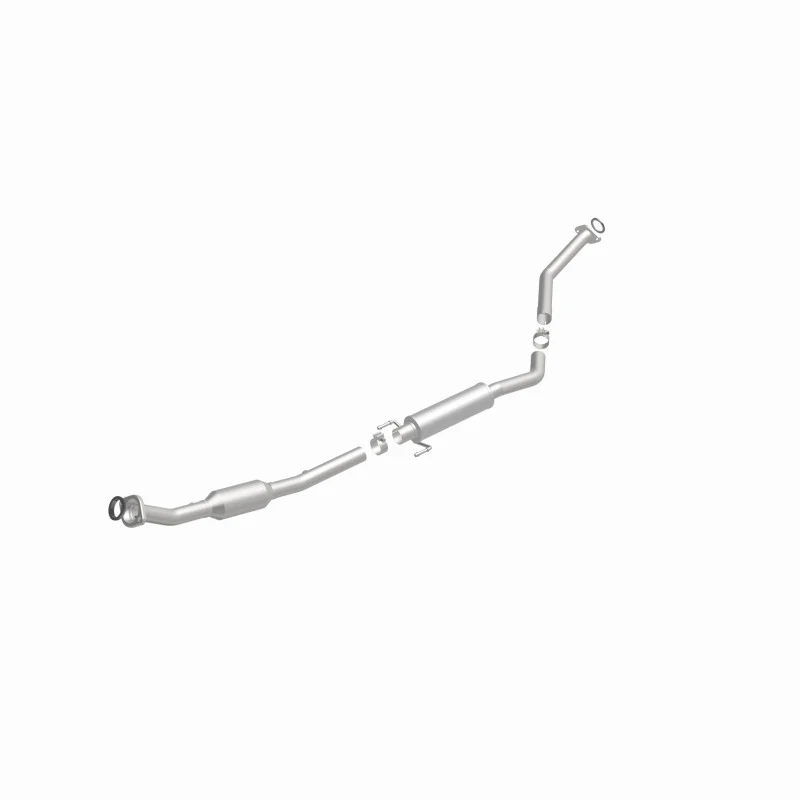 MagnaFlow Conv DF 00-05 Toyota Celica 1.8L Front GT - Image 33