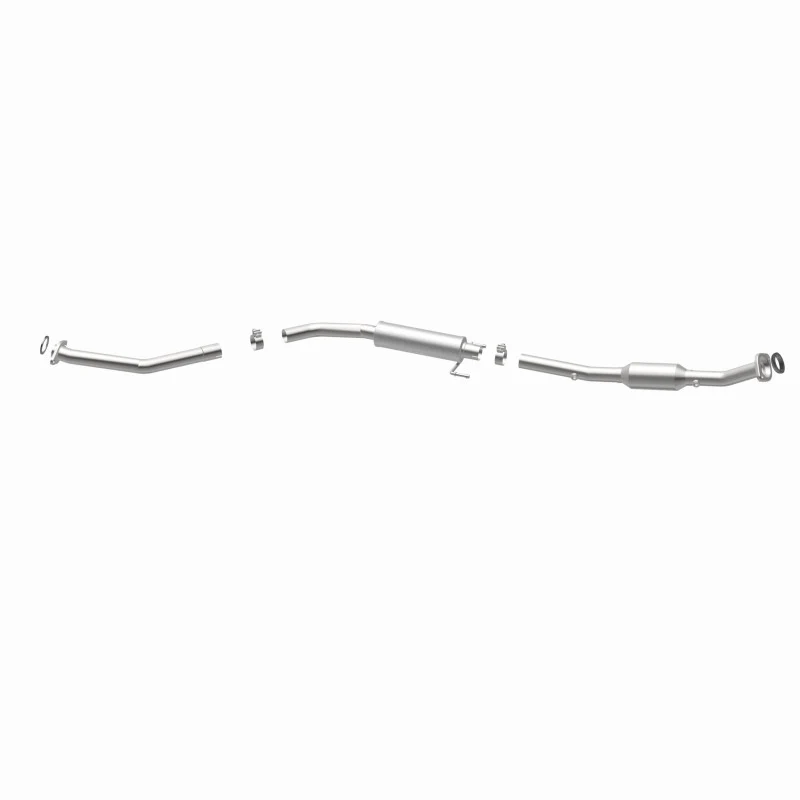 MagnaFlow Conv DF 00-05 Toyota Celica 1.8L Front GT - Image 41