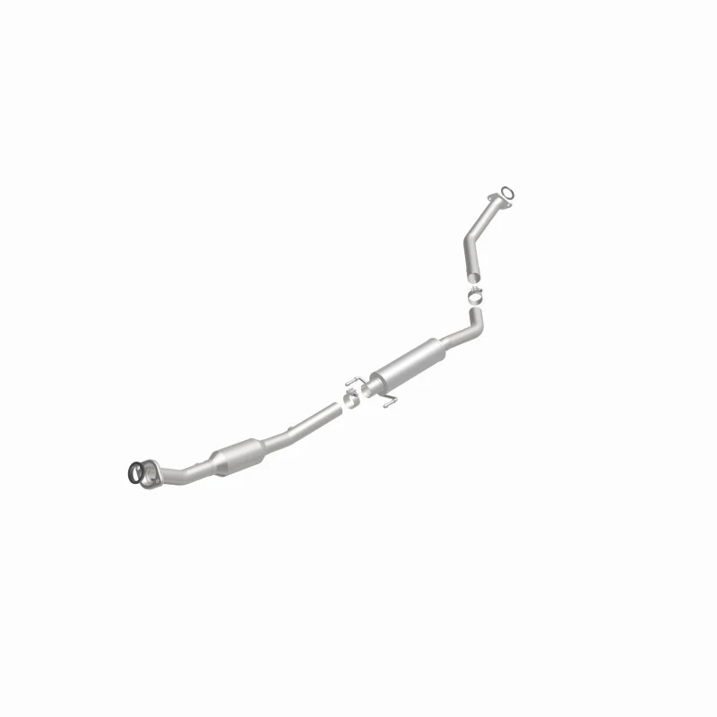 MagnaFlow Conv DF 00-05 Toyota Celica 1.8L Front GT - Image 47