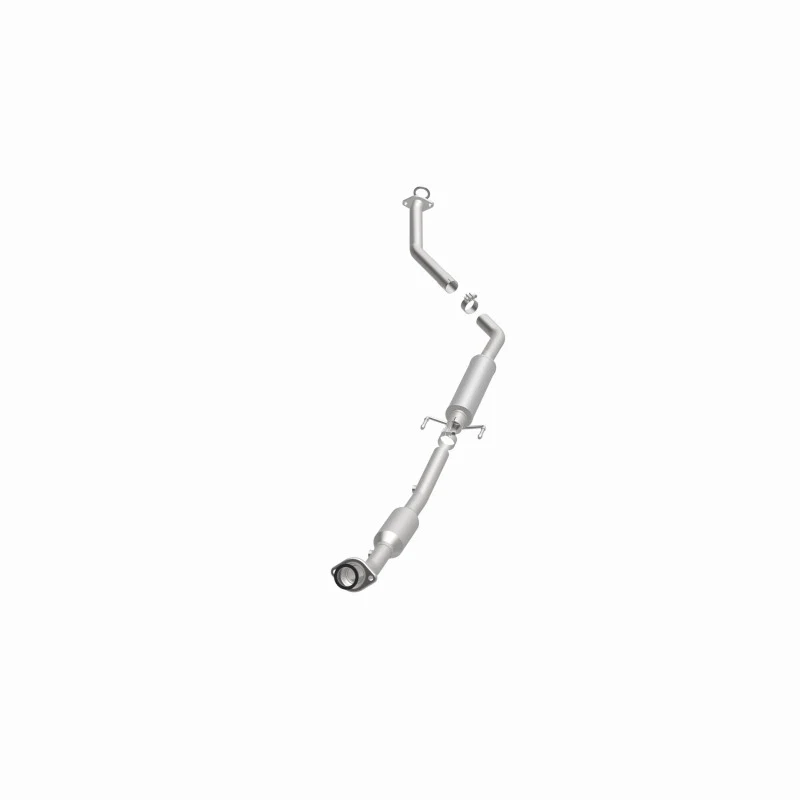 MagnaFlow Conv DF 00-05 Toyota Celica 1.8L Front GT - Image 48