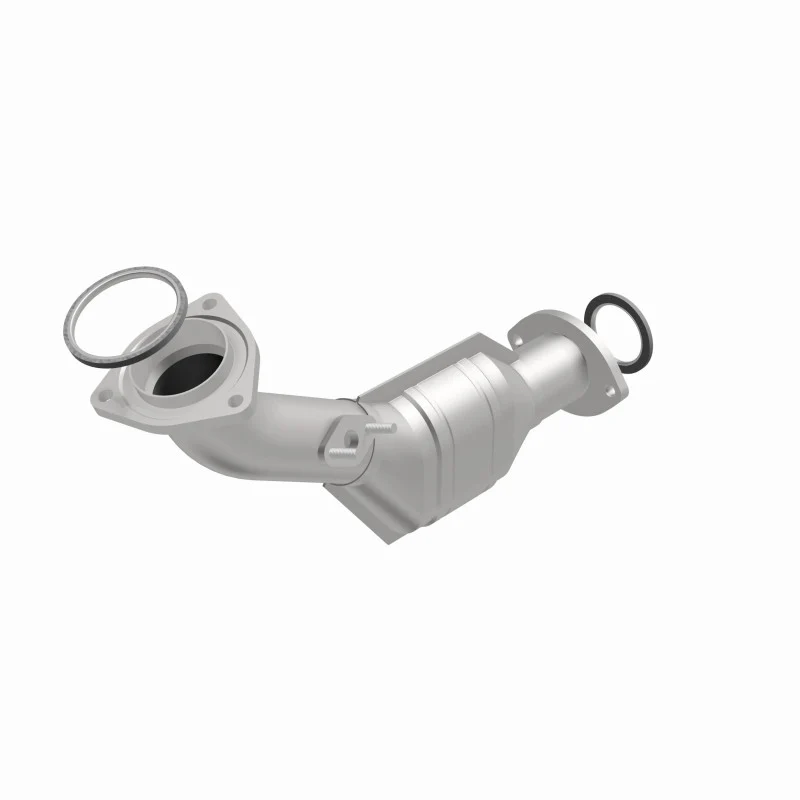 MagnaFlow Conv DF 01- 02 Tacoma 3.4L EC/SB 4 - Image 26
