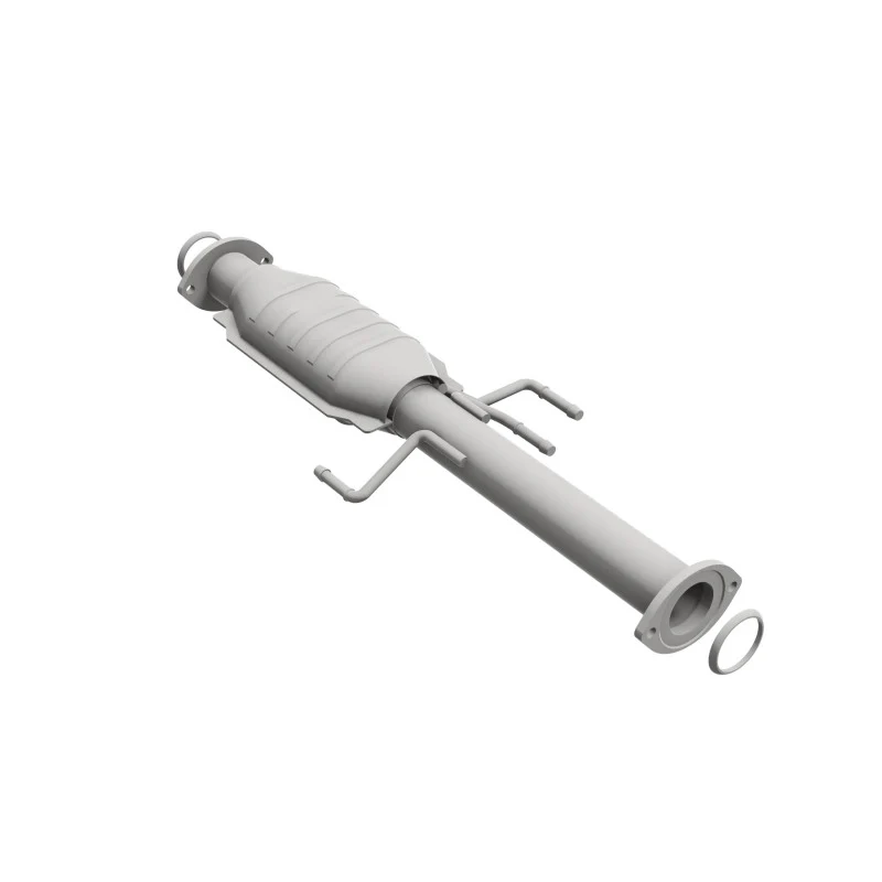 MagnaFlow Direct Fit Catalytic Converter 01-02 Tacoma CC-SB 3.4L 4w - Image 15