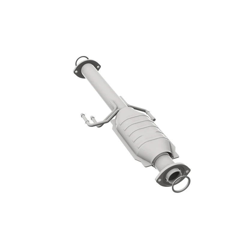 MagnaFlow Direct Fit Catalytic Converter 01-02 Tacoma CC-SB 3.4L 4w - Image 20