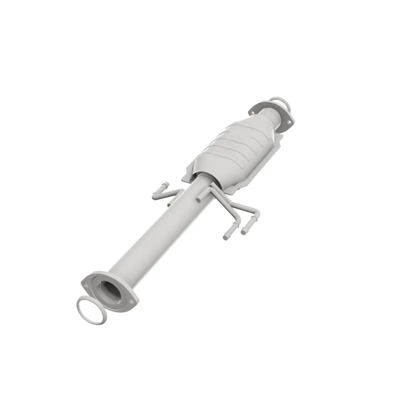 MagnaFlow Direct Fit Catalytic Converter 01-02 Tacoma CC-SB 3.4L 4w - Image 28