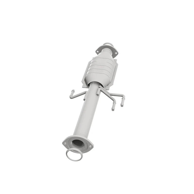 MagnaFlow Direct Fit Catalytic Converter 01-02 Tacoma CC-SB 3.4L 4w - Image 32
