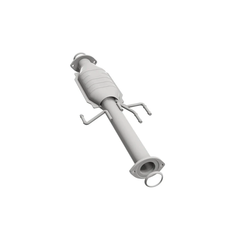 MagnaFlow Direct Fit Catalytic Converter 01-02 Tacoma CC-SB 3.4L 4w - Image 39