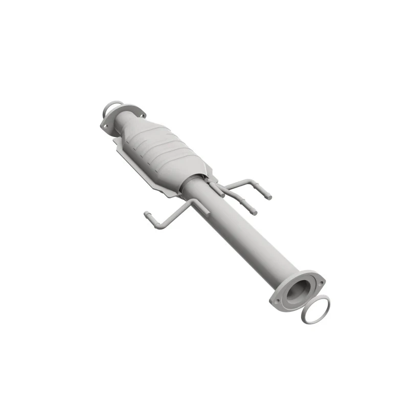 MagnaFlow Direct Fit Catalytic Converter 01-02 Tacoma CC-SB 3.4L 4w - Image 49