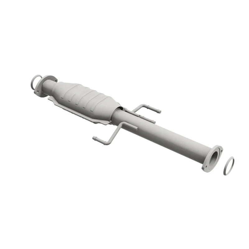 MagnaFlow Direct Fit Catalytic Converter 01-02 Tacoma CC-SB 3.4L 4w - Image 50