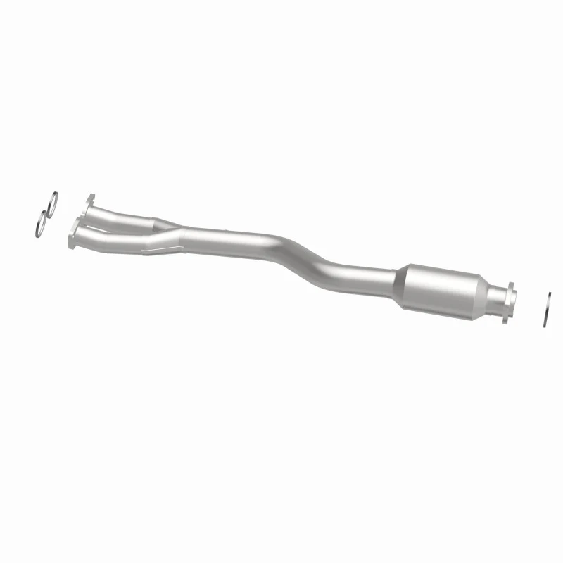 MagnaFlow Conv DF 01-05 Lexus IS300 3.0L Underbody - Image 10