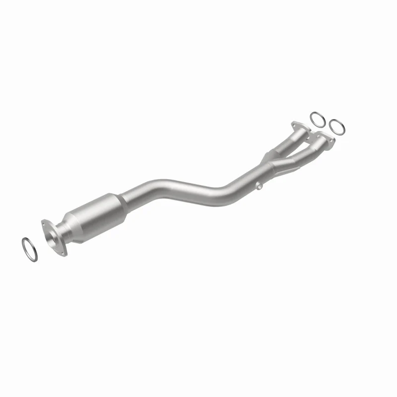 MagnaFlow Conv DF 01-05 Lexus IS300 3.0L Underbody - Image 14