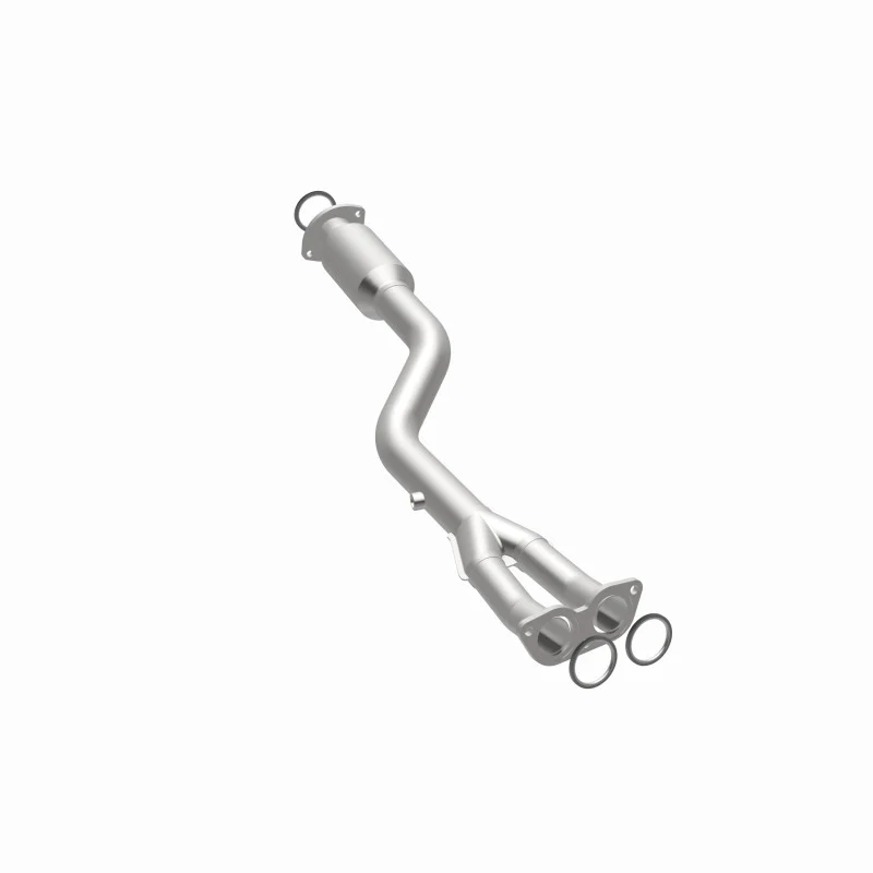 MagnaFlow Conv DF 01-05 Lexus IS300 3.0L Underbody - Image 16