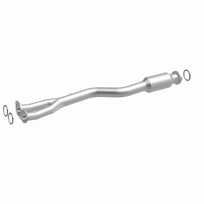 MagnaFlow Conv DF 01-05 Lexus IS300 3.0L Underbody - Image 17
