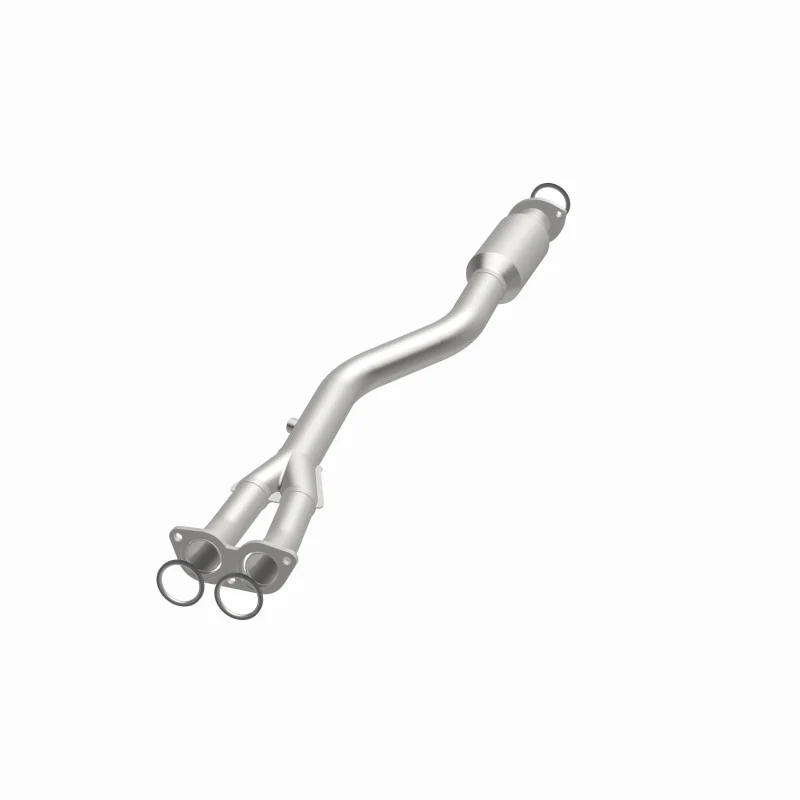 MagnaFlow Conv DF 01-05 Lexus IS300 3.0L Underbody - Image 21