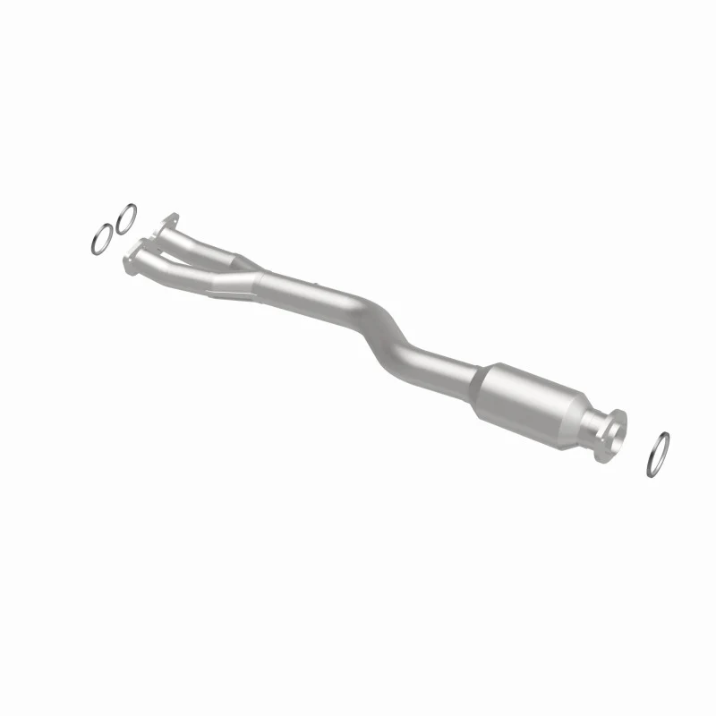 MagnaFlow Conv DF 01-05 Lexus IS300 3.0L Underbody - Image 24