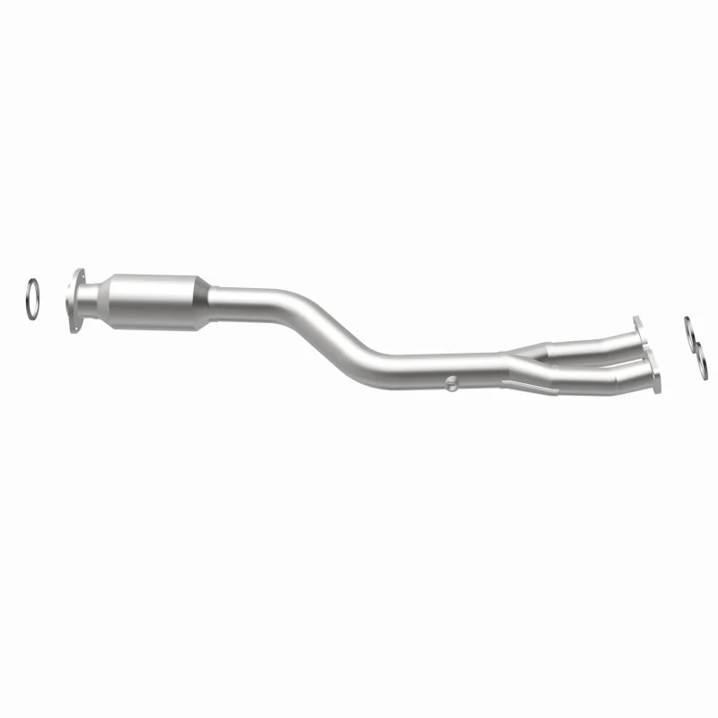 MagnaFlow Conv DF 01-05 Lexus IS300 3.0L Underbody - Image 25