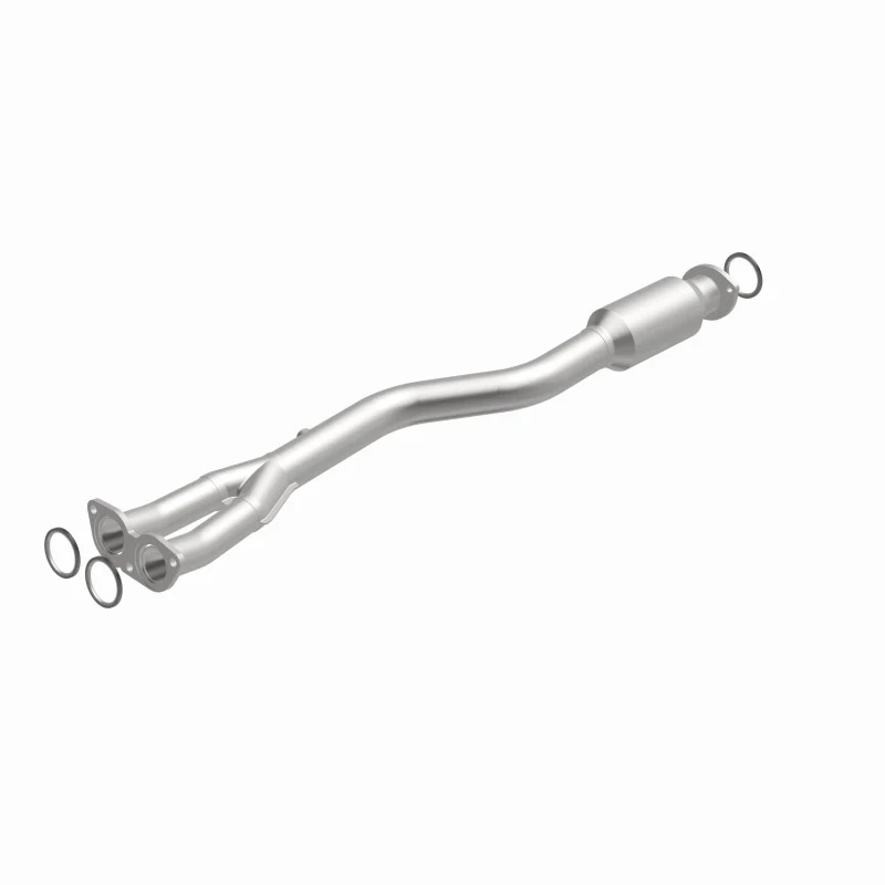 MagnaFlow Conv DF 01-05 Lexus IS300 3.0L Underbody - Image 29