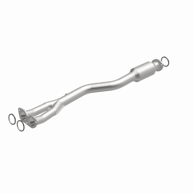 MagnaFlow Conv DF 01-05 Lexus IS300 3.0L Underbody - Image 30