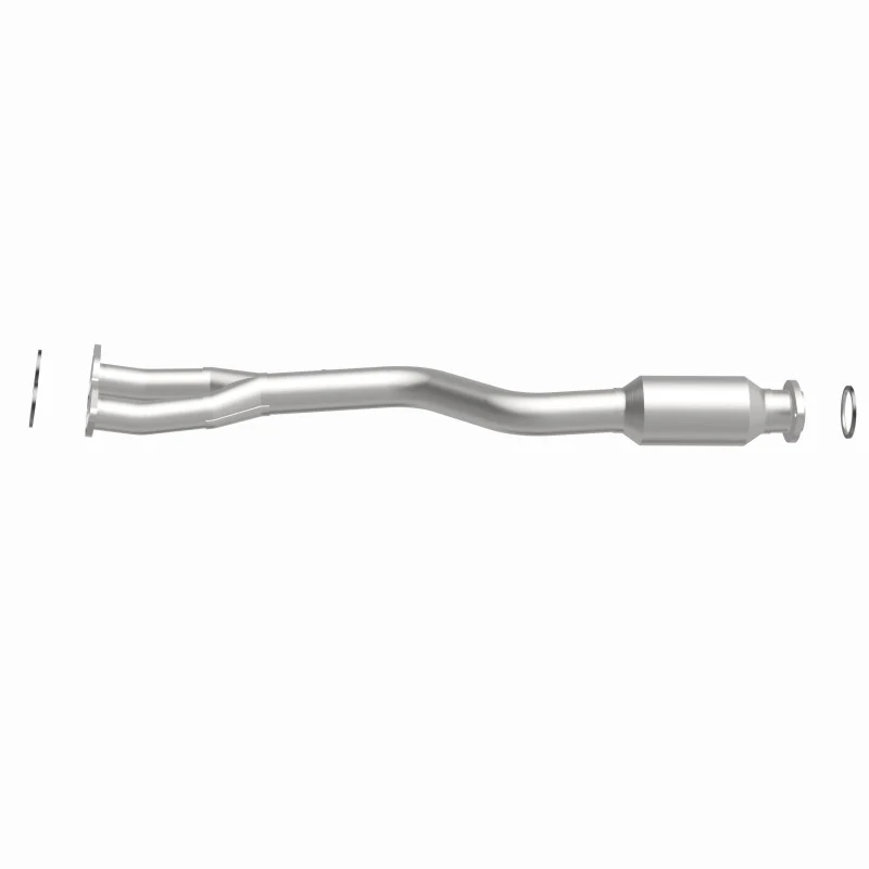 MagnaFlow Conv DF 01-05 Lexus IS300 3.0L Underbody - Image 33