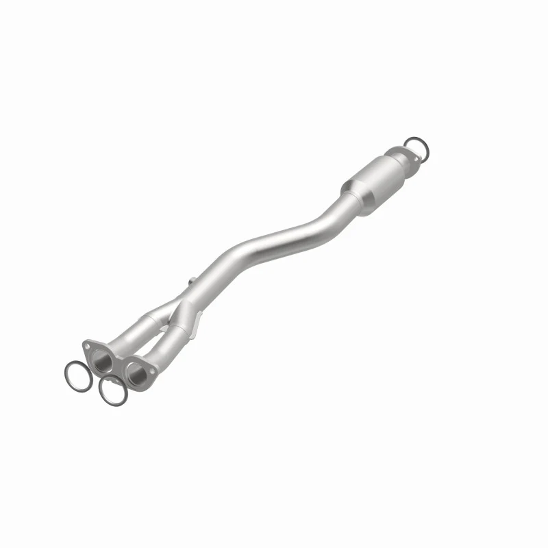 MagnaFlow Conv DF 01-05 Lexus IS300 3.0L Underbody - Image 34