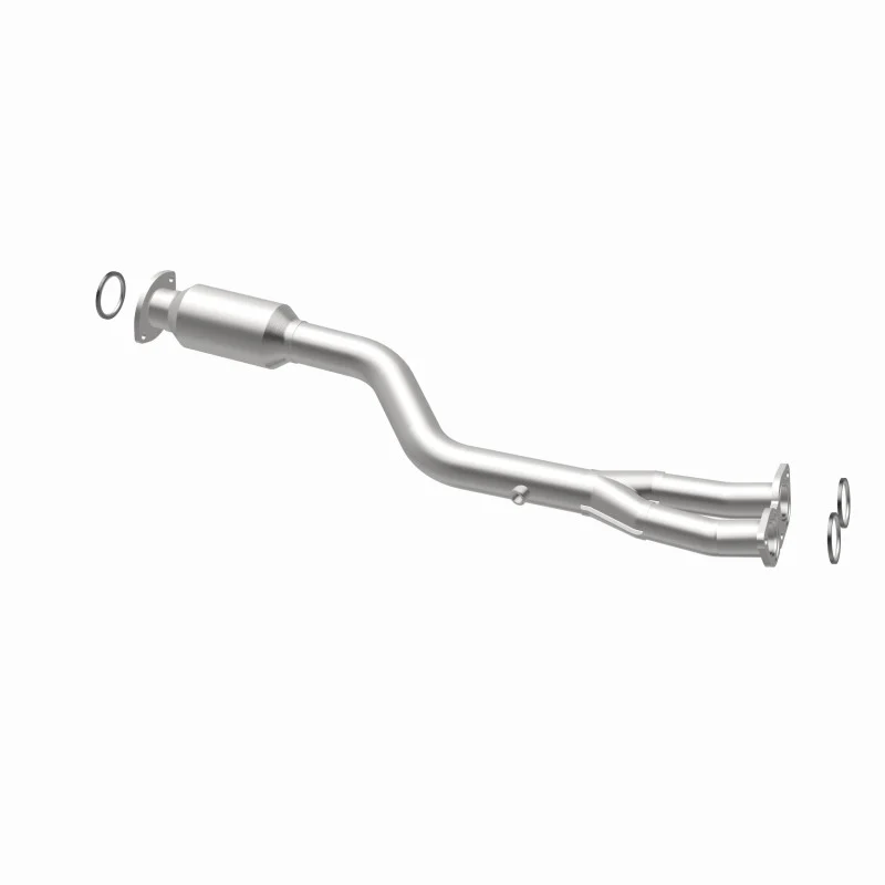 MagnaFlow Conv DF 01-05 Lexus IS300 3.0L Underbody - Image 36