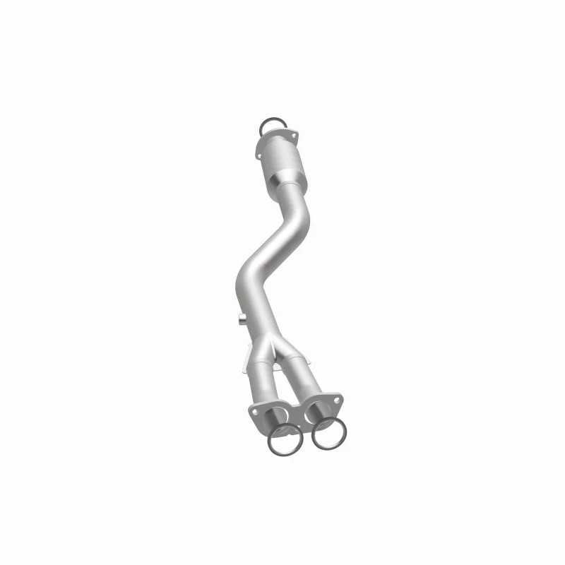 MagnaFlow Conv DF 01-05 Lexus IS300 3.0L Underbody - Image 43