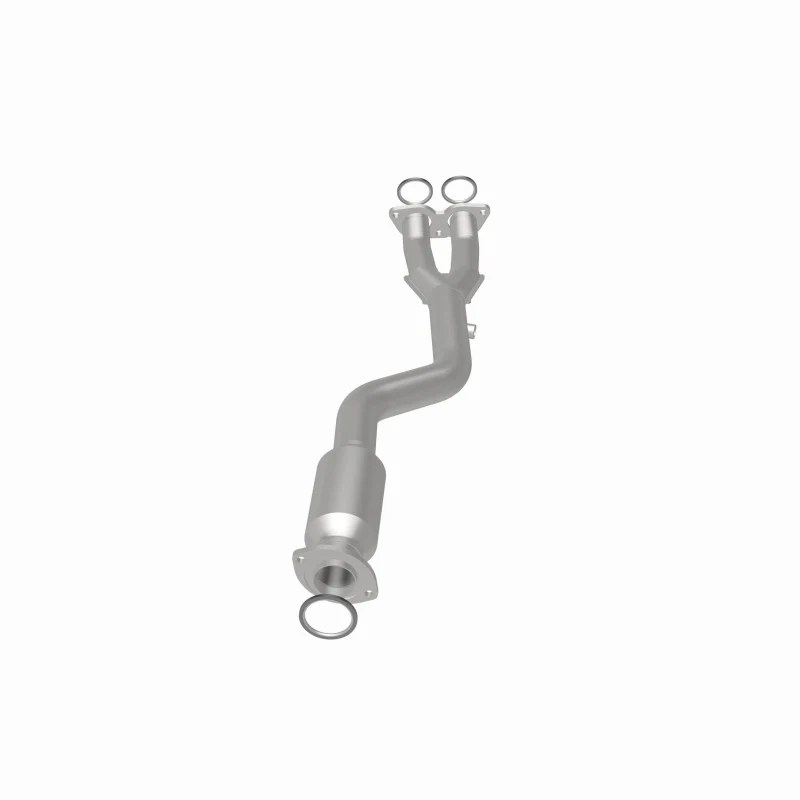 MagnaFlow Conv DF 01-05 Lexus IS300 3.0L Underbody - Image 44