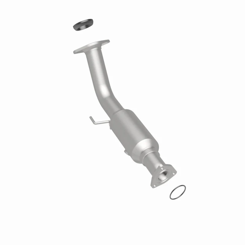 MagnaFlow Conv DF 02-05 Honda Civic Si 2.0L - Image 16
