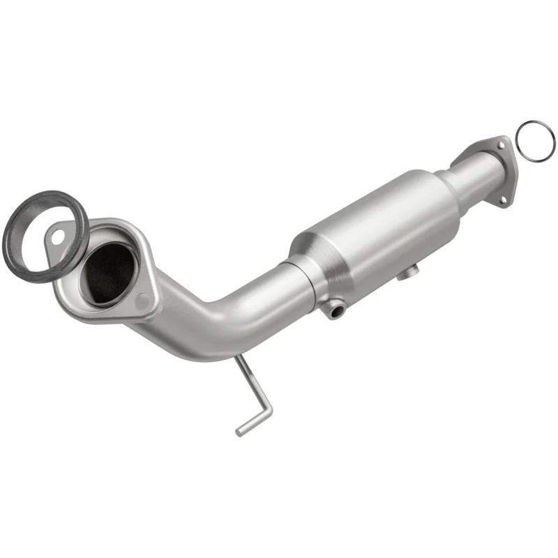 MagnaFlow Conv DF 02-05 Honda Civic Si 2.0L - Image 2