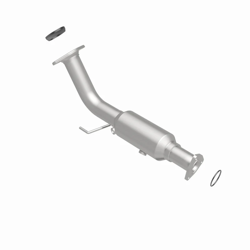 MagnaFlow Conv DF 02-05 Honda Civic Si 2.0L - Image 20