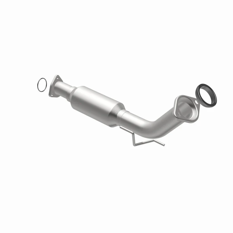 MagnaFlow Conv DF 02-05 Honda Civic Si 2.0L - Image 31