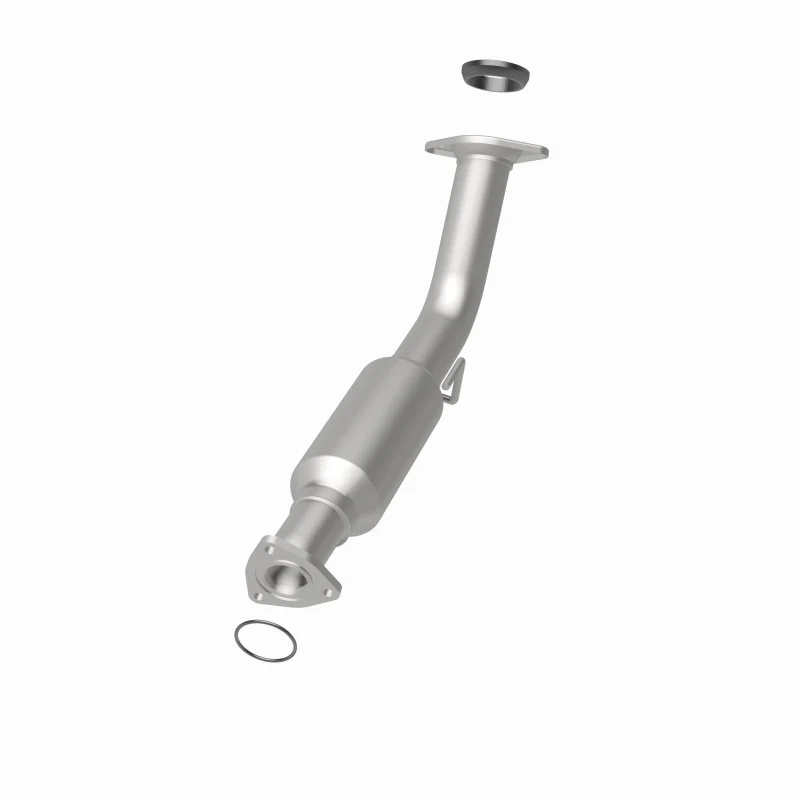 MagnaFlow Conv DF 02-05 Honda Civic Si 2.0L - Image 38