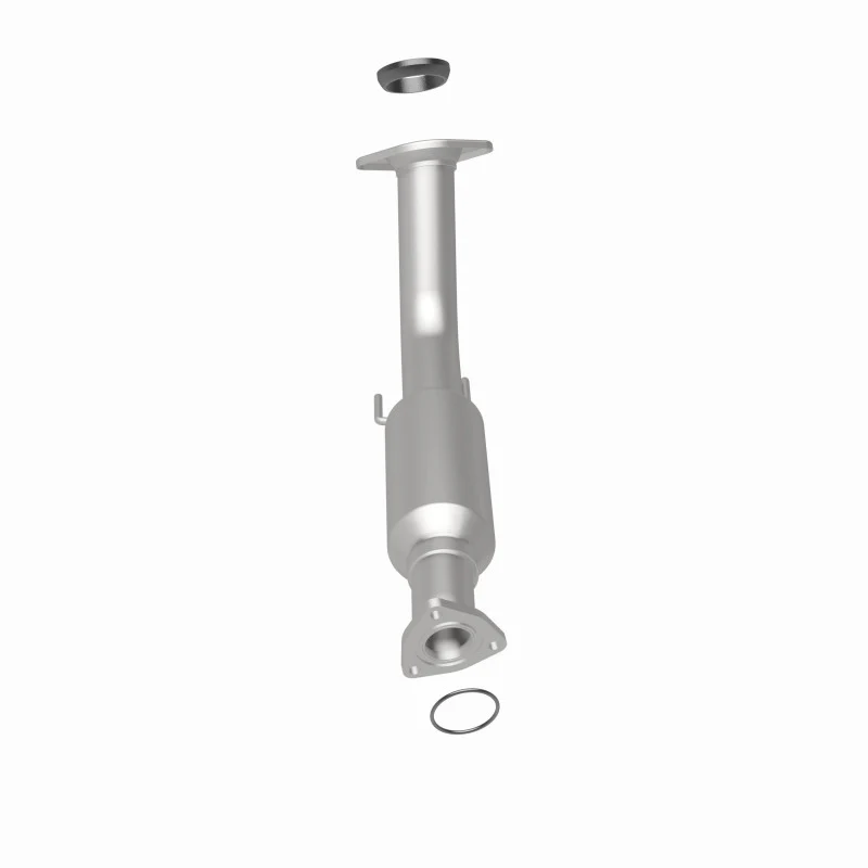 MagnaFlow Conv DF 02-05 Honda Civic Si 2.0L - Image 4