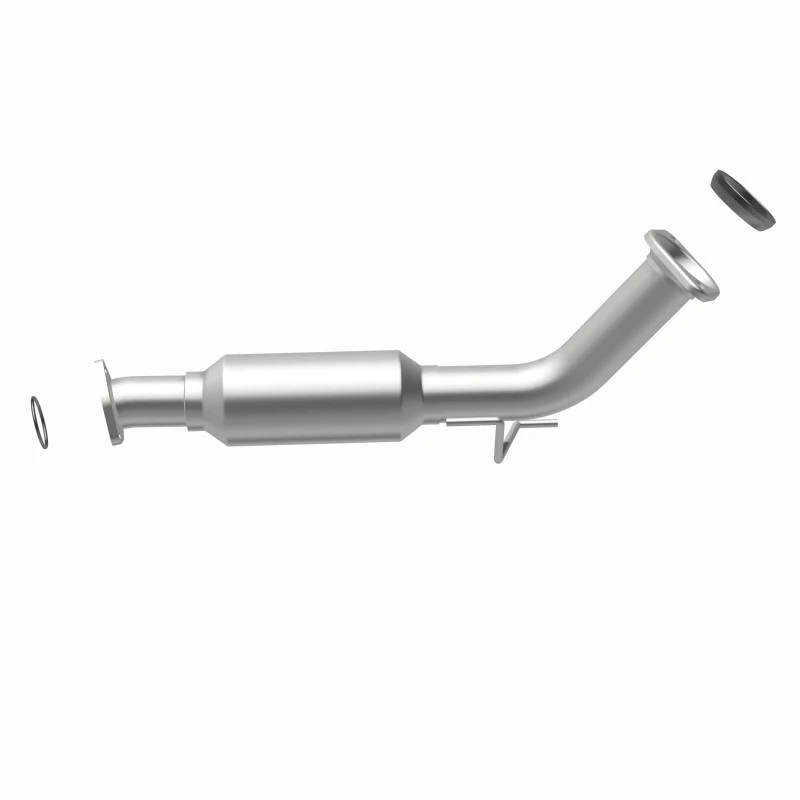MagnaFlow Conv DF 02-05 Honda Civic Si 2.0L - Image 40