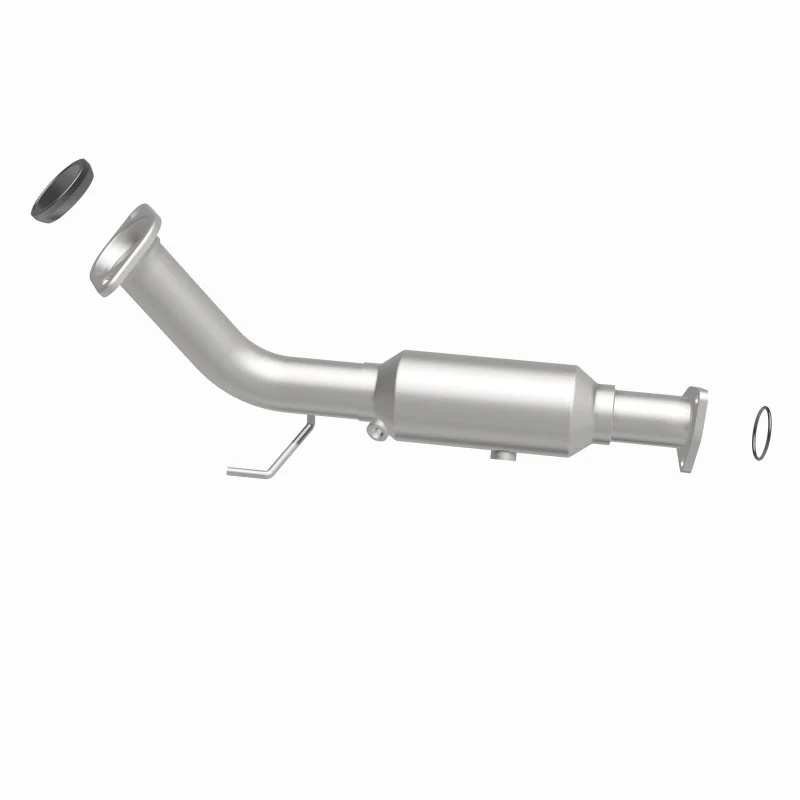 MagnaFlow Conv DF 02-05 Honda Civic Si 2.0L - Image 43
