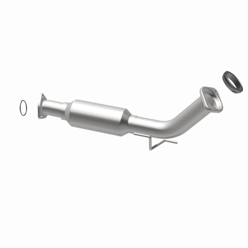 MagnaFlow Conv DF 02-05 Honda Civic Si 2.0L - Image 44