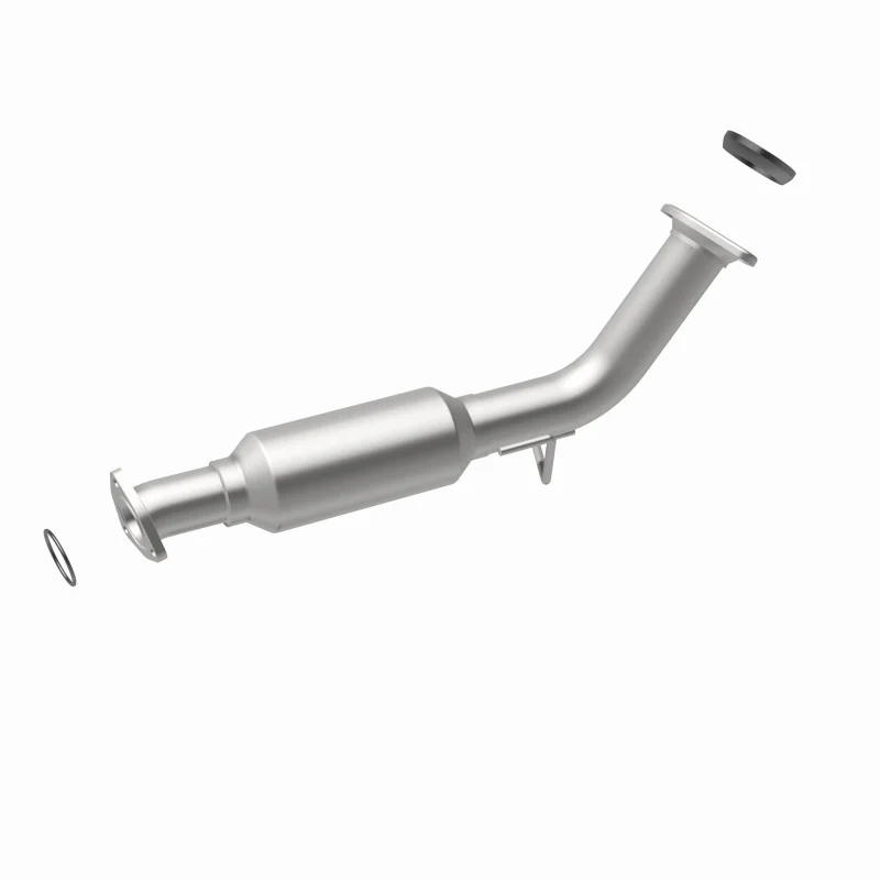 MagnaFlow Conv DF 02-05 Honda Civic Si 2.0L - Image 46