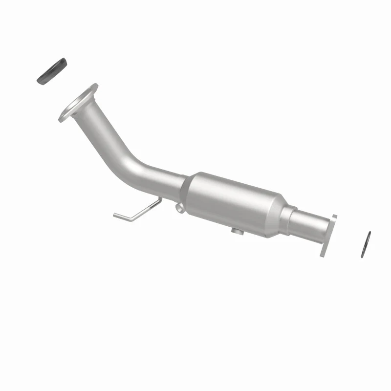 MagnaFlow Conv DF 02-05 Honda Civic Si 2.0L - Image 50