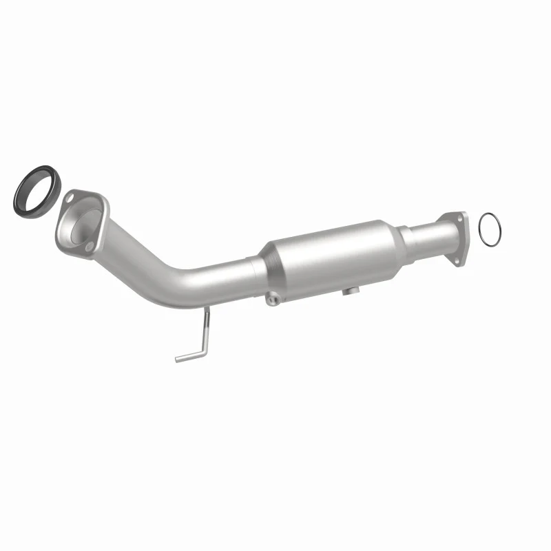 MagnaFlow Conv DF 02-05 Honda Civic Si 2.0L - Image 6