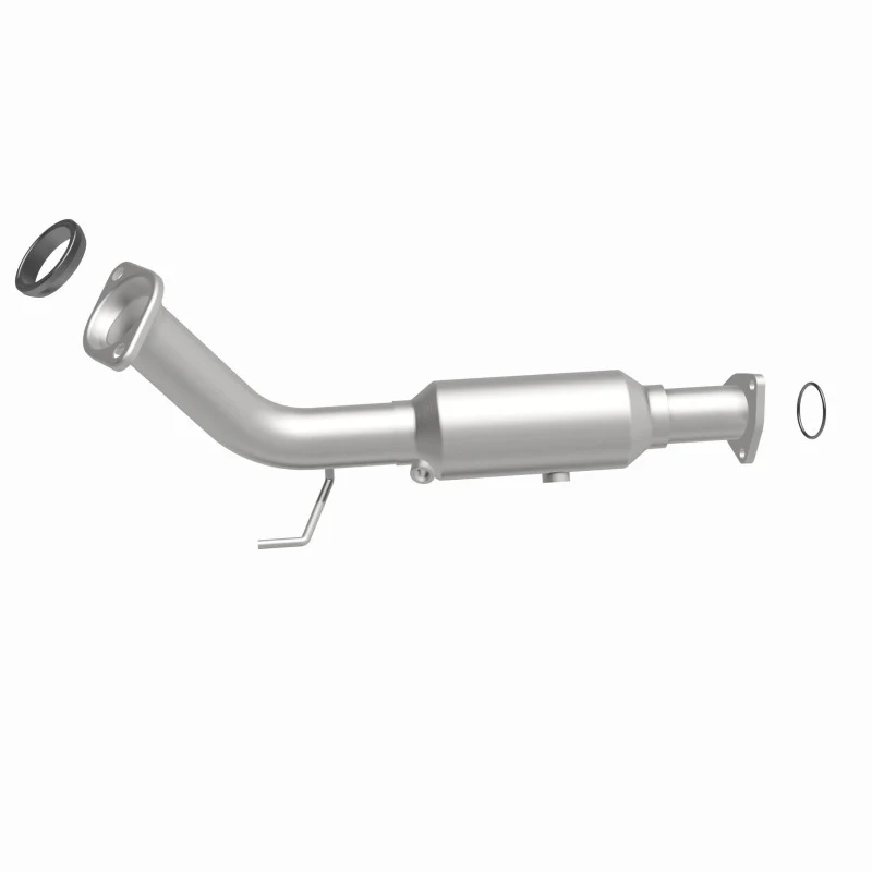 MagnaFlow Conv DF 02-05 Honda Civic Si 2.0L - Image 7