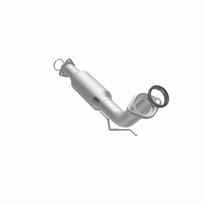 MagnaFlow Conv DF 02-05 Honda Civic Si 2.0L - Image 9