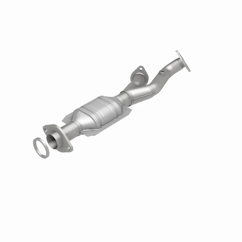 MagnaFlow Conv DF 03-04 4Runner 4.7 Rear - Image 13