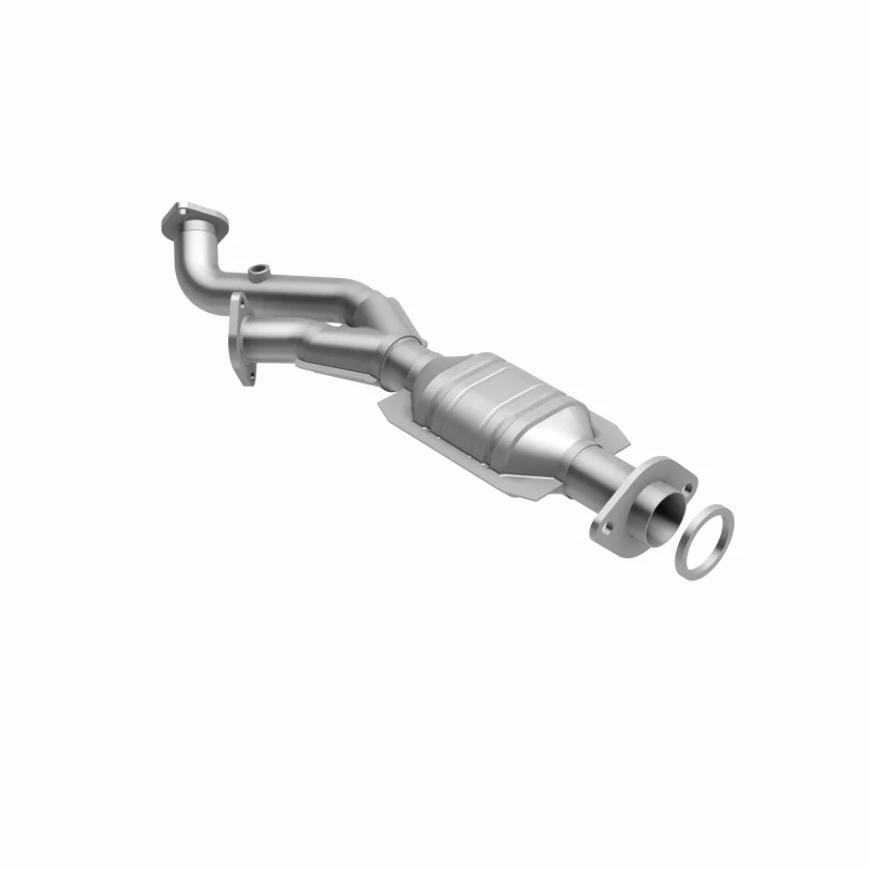 MagnaFlow Conv DF 03-04 4Runner 4.7 Rear - Image 14