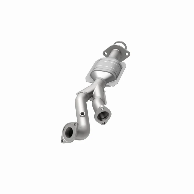 MagnaFlow Conv DF 03-04 4Runner 4.7 Rear - Image 18