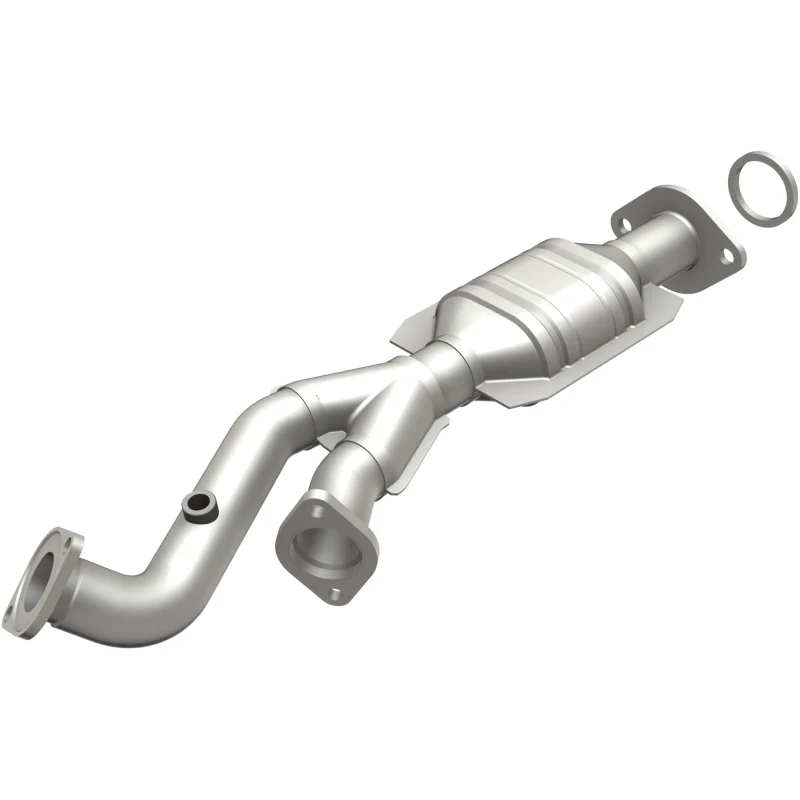 MagnaFlow Conv DF 03-04 4Runner 4.7 Rear - Image 2