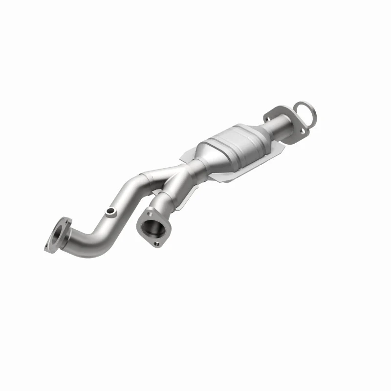 MagnaFlow Conv DF 03-04 4Runner 4.7 Rear - Image 25
