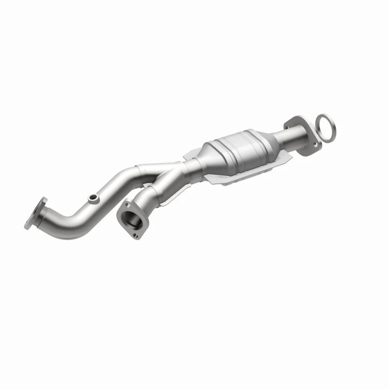 MagnaFlow Conv DF 03-04 4Runner 4.7 Rear - Image 27
