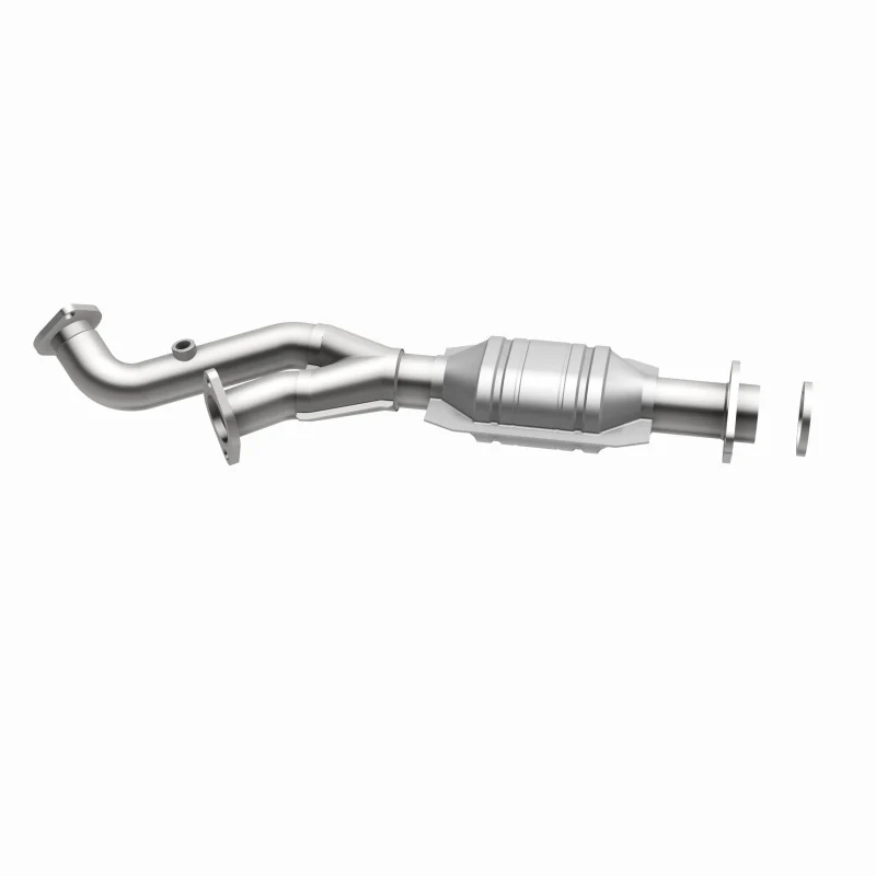 MagnaFlow Conv DF 03-04 4Runner 4.7 Rear - Image 38