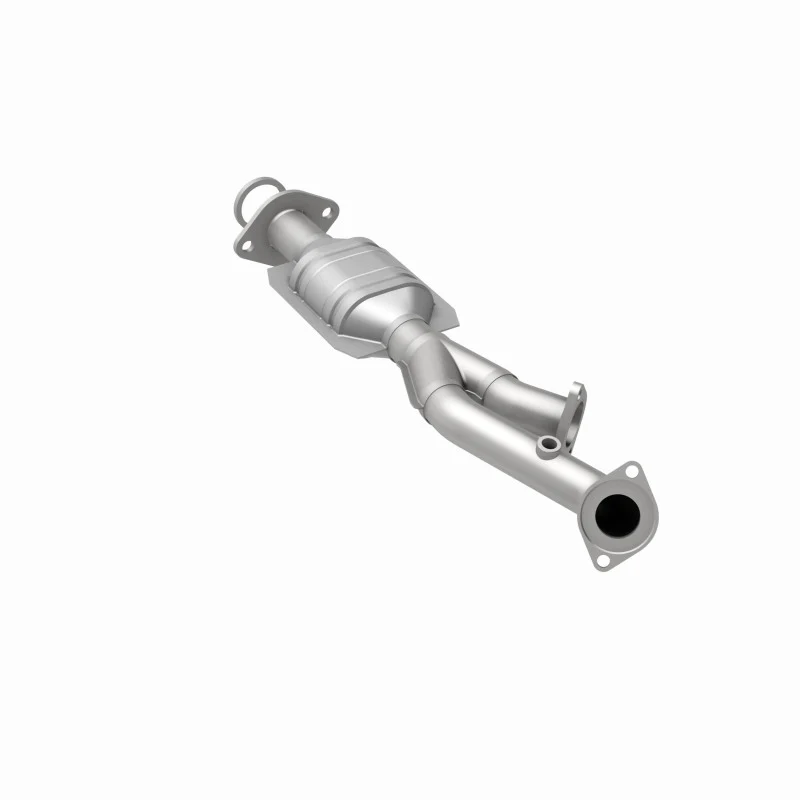MagnaFlow Conv DF 03-04 4Runner 4.7 Rear - Image 4