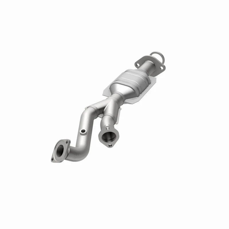 MagnaFlow Conv DF 03-04 4Runner 4.7 Rear - Image 41