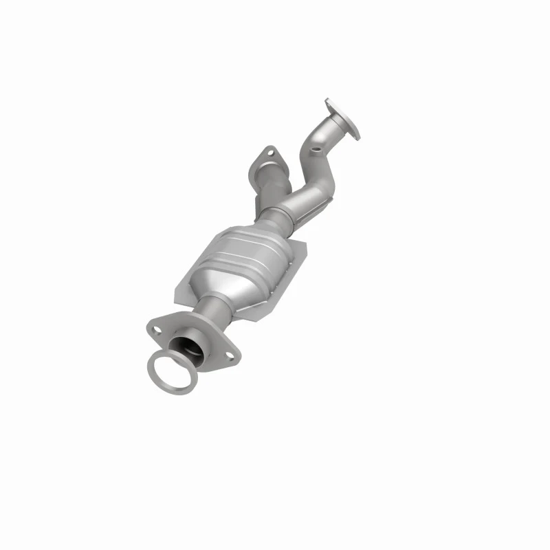 MagnaFlow Conv DF 03-04 4Runner 4.7 Rear - Image 42
